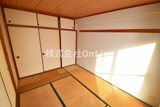 【内装】