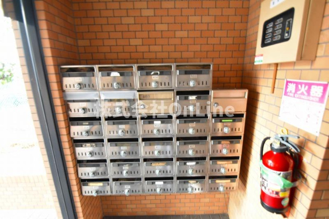 【その他共用部分】