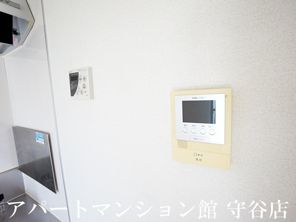 ベルクのセキュリティ