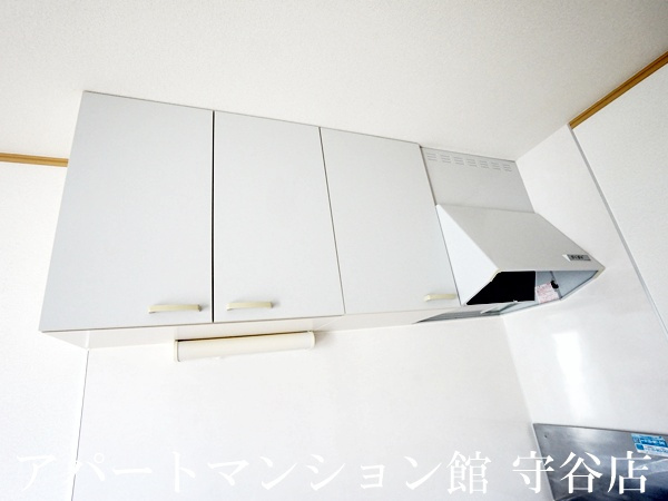 ベルクのその他