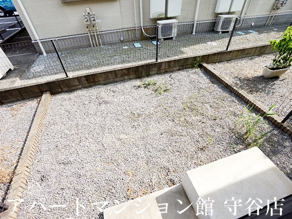 ベルクの庭