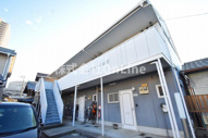 東大阪市岩田町４丁目のアパートの画像