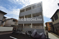 東大阪市菱屋東１丁目のアパートの画像