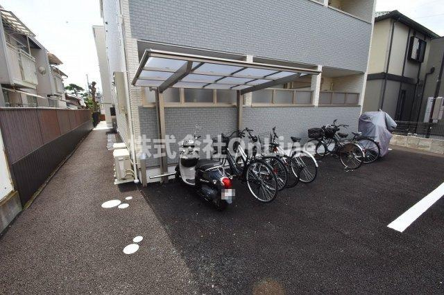 【その他共用部分】