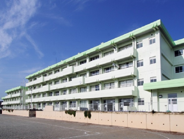 千葉市緑区あすみが丘東２丁目の周辺|土気南小学校