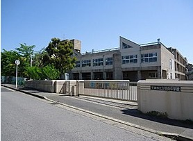 千葉市緑区あすみが丘東２丁目の周辺|土気南中学校