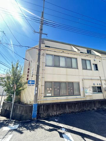 ポミエ六甲の展望