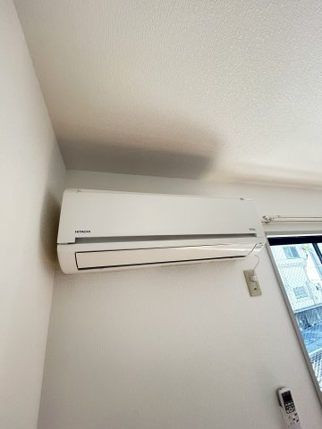 ポミエ六甲の設備