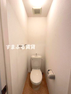 【トイレ】 | ティーワン半城土　刈谷市半城土町