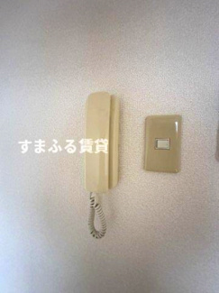【セキュリティ】 | ティーワン半城土　刈谷市半城土町