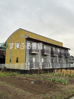 【外観】 | ティーワン半城土　刈谷市半城土町