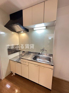 【キッチン】 | ティーワン半城土　刈谷市半城土町