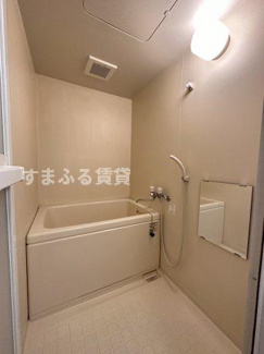【浴室】 | ティーワン半城土　刈谷市半城土町