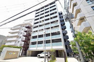 東大阪市高井田元町２丁目のマンションの画像
