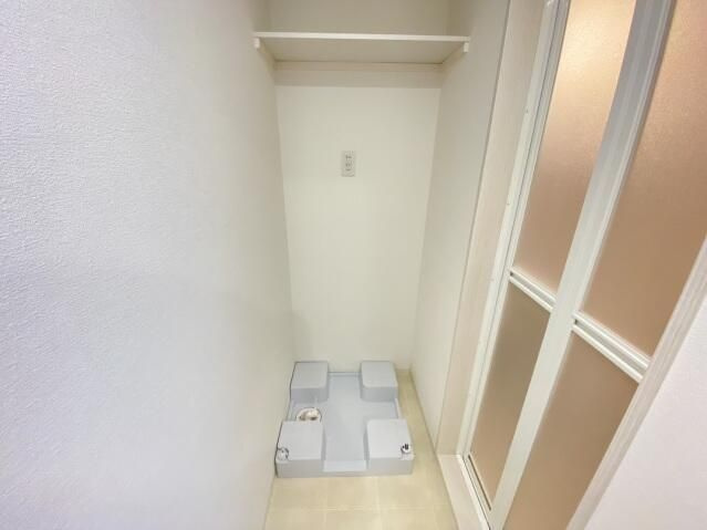 CB北本グランツの設備