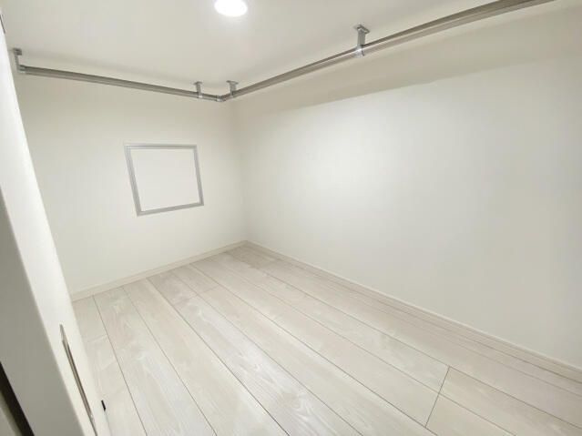 CB北本グランツの収納