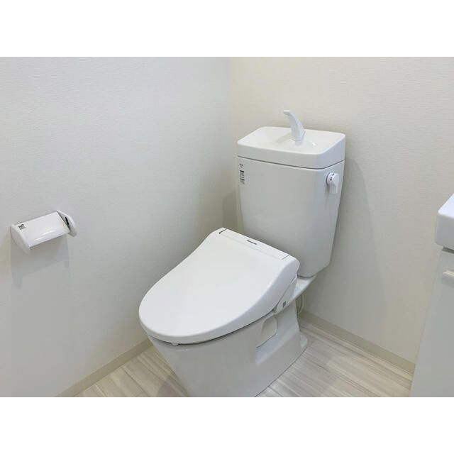 エンデカ東浦和のその他
