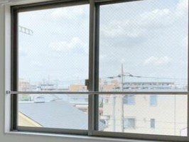 エンデカ東浦和の展望