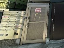 エンデカ東浦和のその他共用部分
