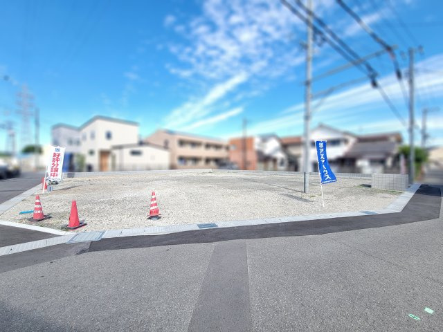 ライフフィールド野崎Ⅱ