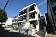 東大阪市長瀬町１丁目のアパートの画像