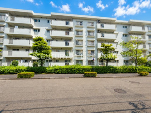 【外観】 | 外観です