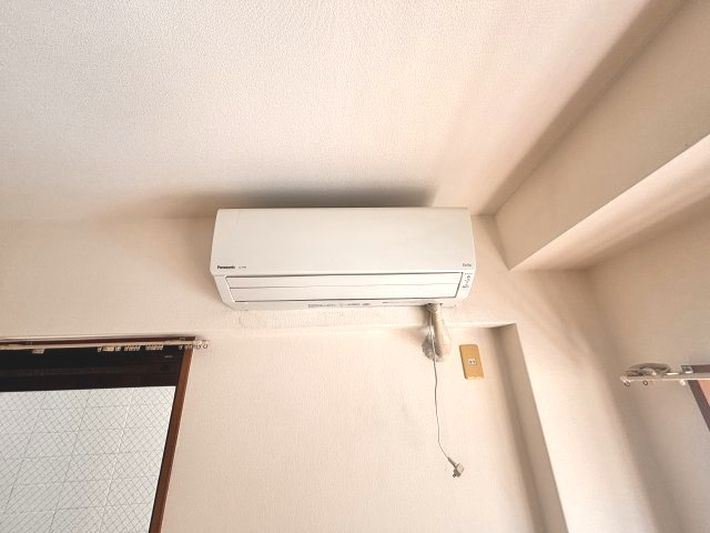 ＲＩＨＯ御影の設備
