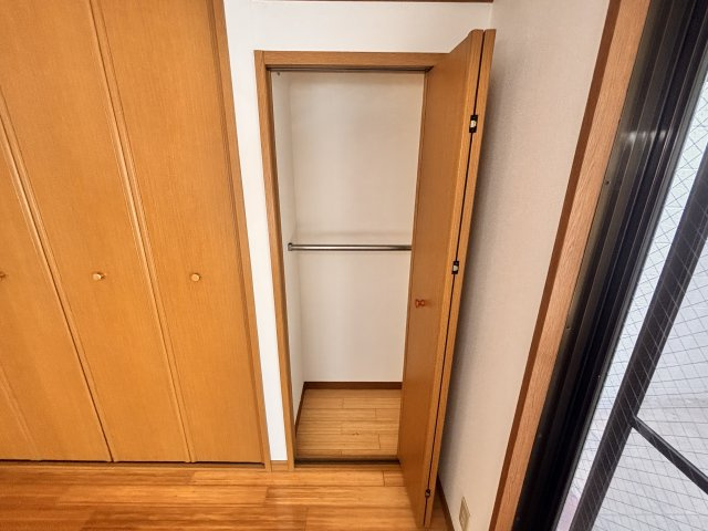 ＲＩＨＯ御影の収納