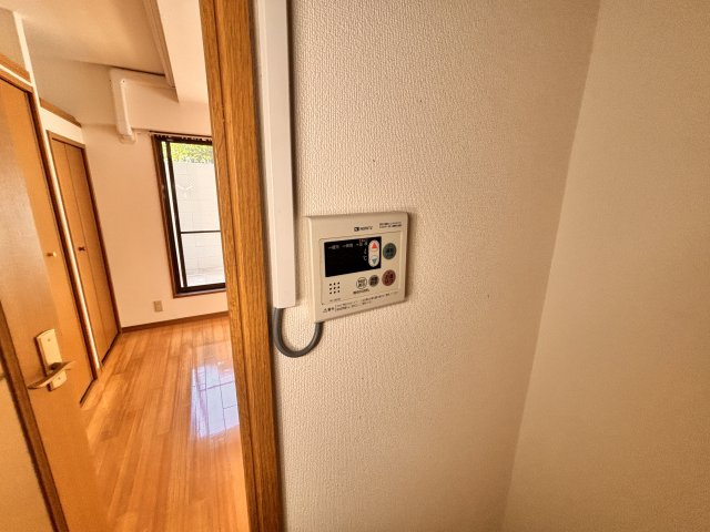 ＲＩＨＯ御影の設備