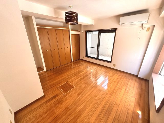 ＲＩＨＯ御影の居間・リビング