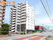 モナーク沼津　中古マンションの画像