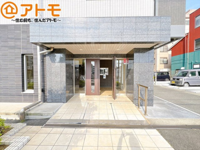  | モナーク沼津　中古マンション