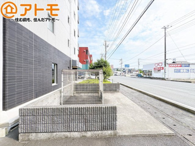 【その他】 | モナーク沼津　中古マンション