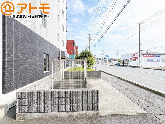 【その他】 | モナーク沼津　中古マンション