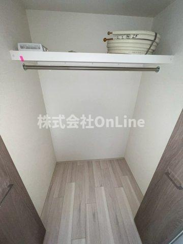 【収納】