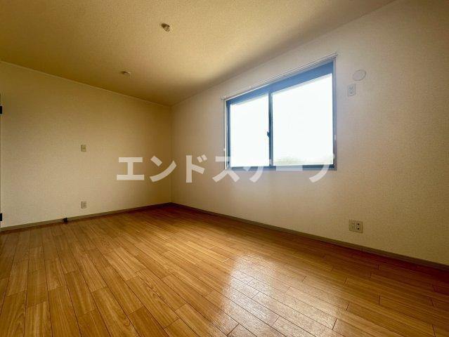 シャルマンＢの洋室|高崎、前橋のお部屋探しはエンドスケープまで！お客様の理想お聞かせ下さい♪