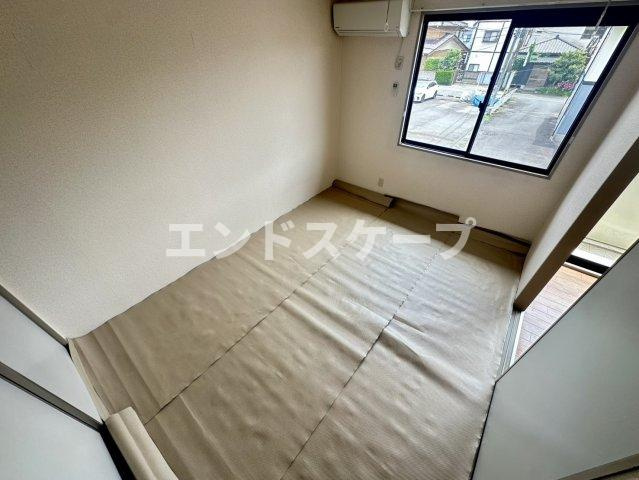 シャルマンＢの内装|高崎、前橋のお部屋探しはエンドスケープまで！お客様の理想お聞かせ下さい♪