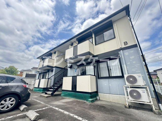 シャルマンＢ