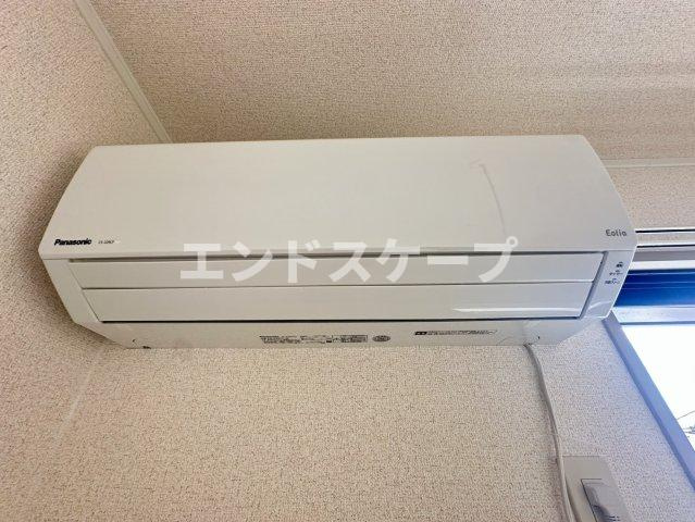 シャルマンＢの設備|高崎、前橋のお部屋探しはエンドスケープまで！お客様の理想お聞かせ下さい♪
