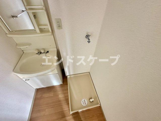 シャルマンＢの設備|高崎、前橋のお部屋探しはエンドスケープまで！お客様の理想お聞かせ下さい♪