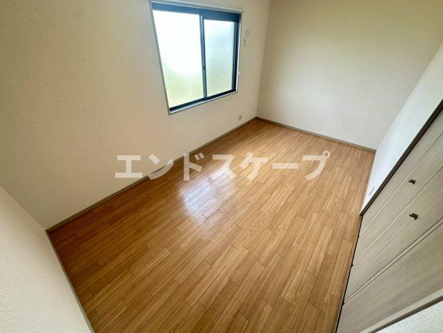 シャルマンＢの内装|高崎、前橋のお部屋探しはエンドスケープまで！お客様の理想お聞かせ下さい♪