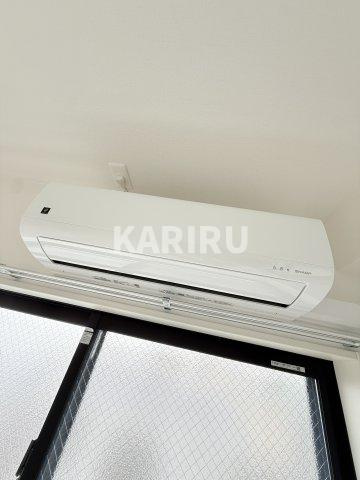 ＡＩＡ難波南の設備
