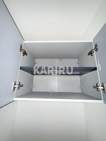 ＡＩＡ難波南の収納