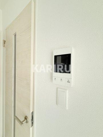 ＡＩＡ難波南のセキュリティ