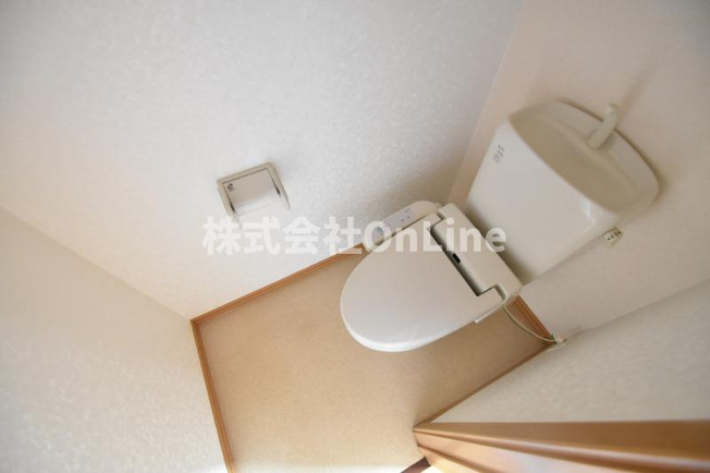【トイレ】