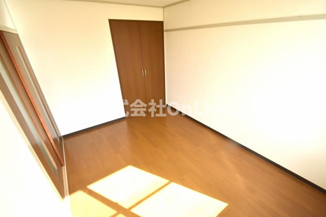 【子供部屋】