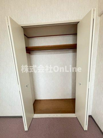 【収納】