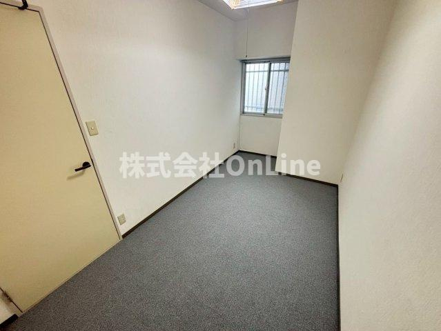 【子供部屋】