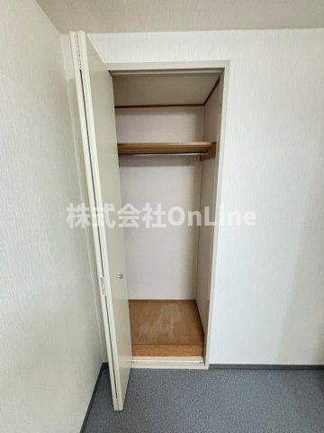 【収納】