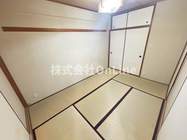 【和室】